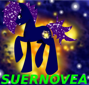 Supernovea