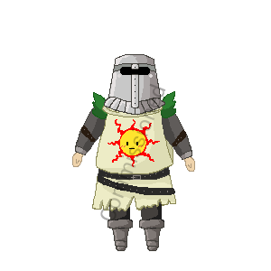 Solaire Praise The Sun By Kangarooloo On Deviantart Solaire Praise The Sun By Kangarooloo On Deviantart