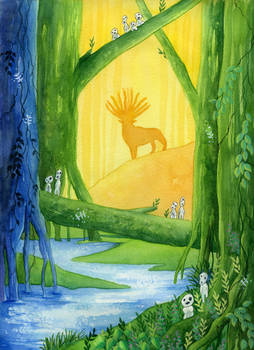 Forest Guardian