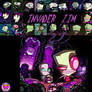 Invader Zim Wallpaper