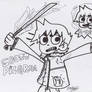 Scott Pilgrim