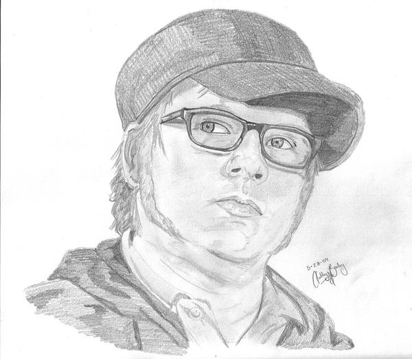 Patrick Stump - Pencil