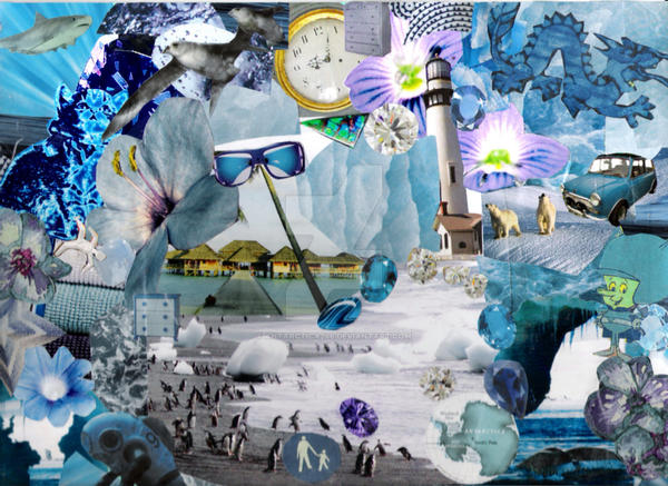 Visual Vacation by antarctica246 on DeviantArt