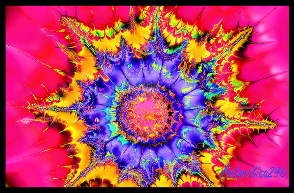 Sploctch Splotch by antarctica246 on DeviantArt
