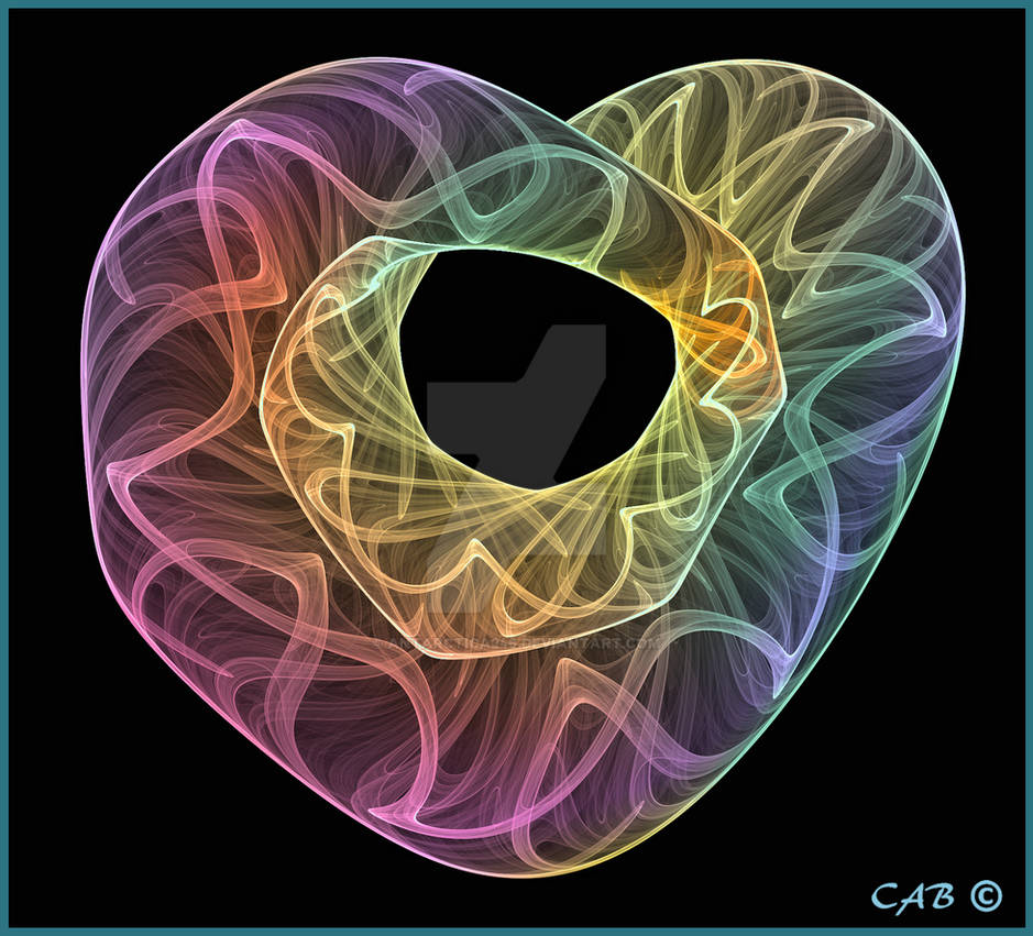 Patterns Within Patterns by antarctica246 on DeviantArt