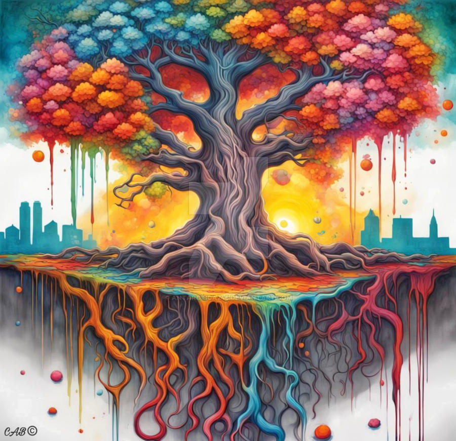 December Tree Graphics December Tree by antarctica246 on DeviantArt