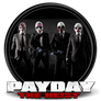 Payday The Heist Icon