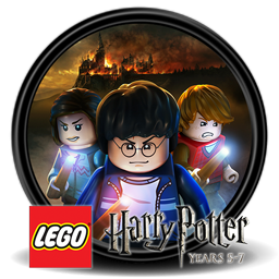 LEGO Harry Potter: Years 5-7 on Behance