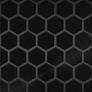 Black Hexagon Wallpaper!