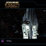 KOTOR Walpapers Star Forge2 Remastered