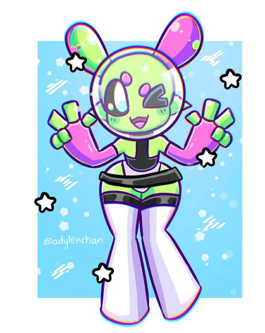 Sploot by AdylenChan on DeviantArt