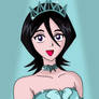 Princess Rukia