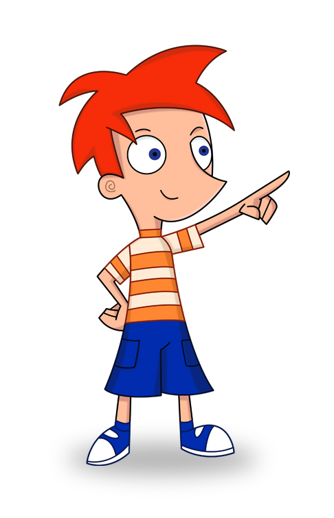 BH Style: Phineas