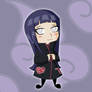 Chibi Akatsuki Hinata