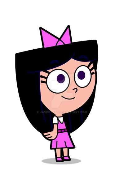 FOP Style - Isabella by JaviDLuffy on DeviantArt