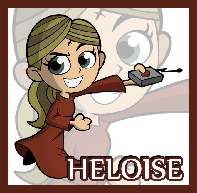 Chibi Heloise