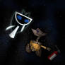 Art Jam: Space Walk