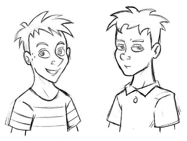 Disney Style: Phineas and Ferb