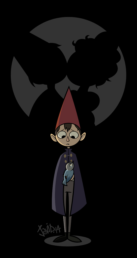 Good bye, Wirt