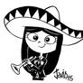 Mariachi Isabella