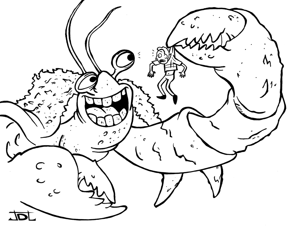 Shiny Little Crab By Javidluffy On Deviantart Shiny Little Crab By Javidluffy On Deviantart