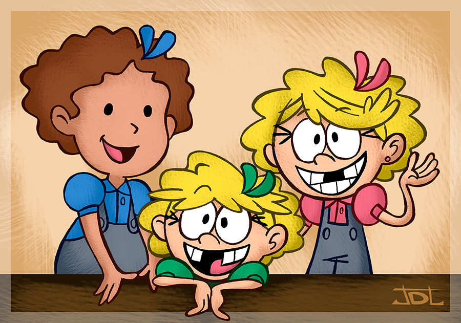Triplets Deviantart Wrong Triplets by JaviDLuffy on DeviantArt