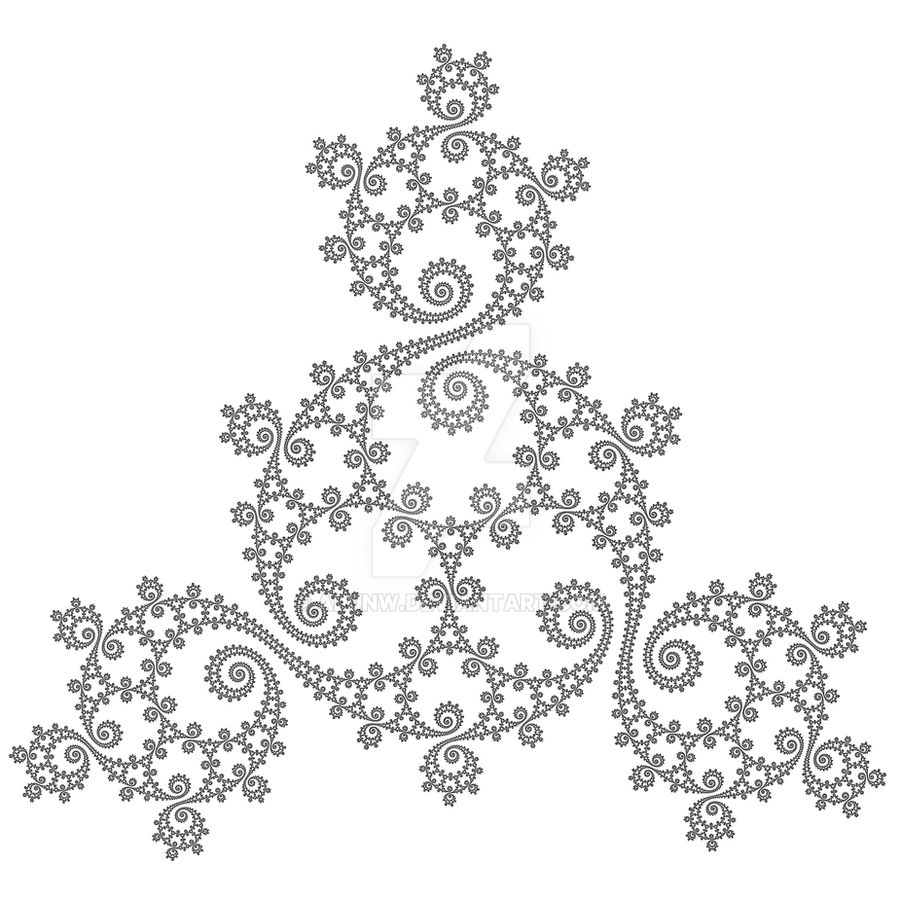 Apollonian deformation