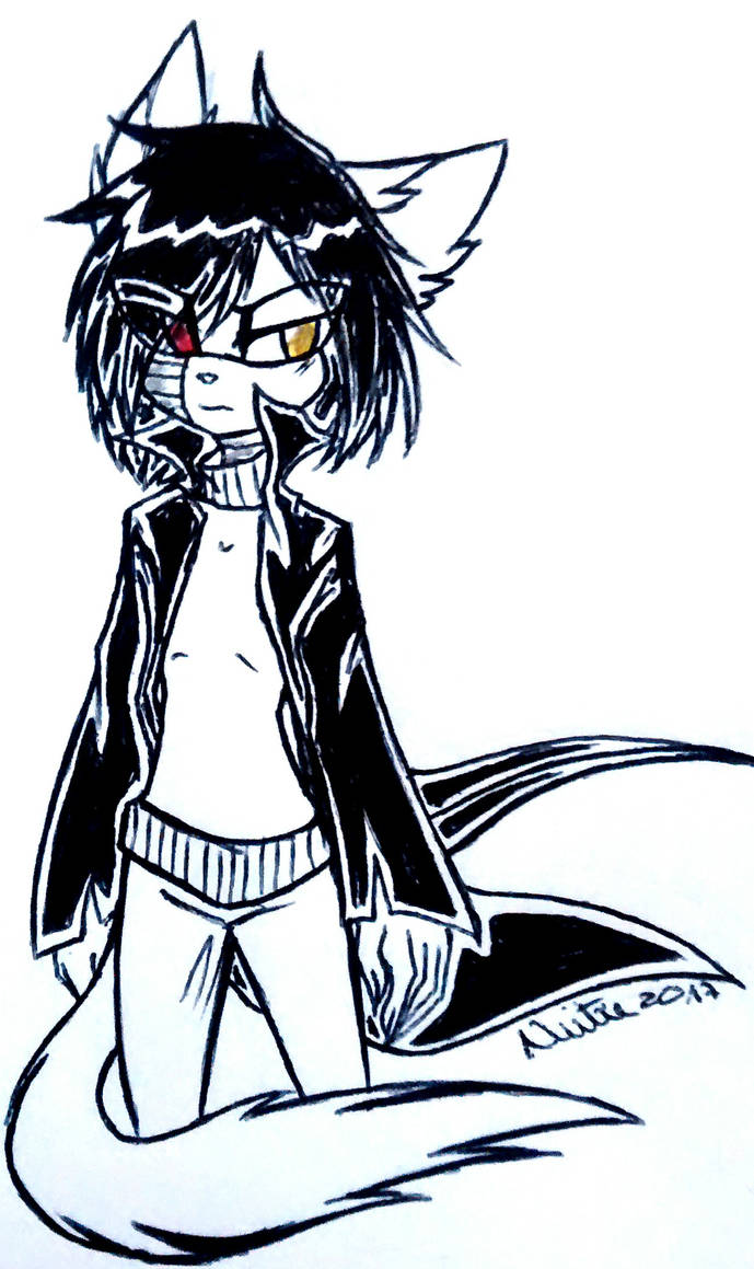 RQ: Doctor by Niitre on DeviantArt