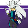 +Silver redesign+