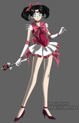 Sailor PINK