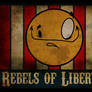 Rebels Of Liberty
