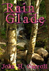 Rain Glade Cover