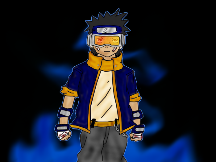 Obito Final by LizardKing09 on DeviantArt