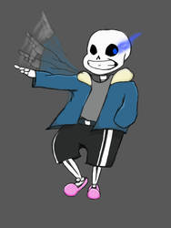 Sans in Motion 