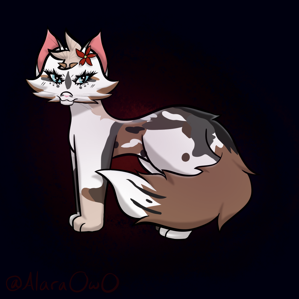 Birchcry Artfight Attack no. 3