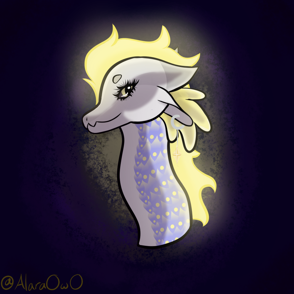 Izzyrii Revenge ArtFight Attack no. 6