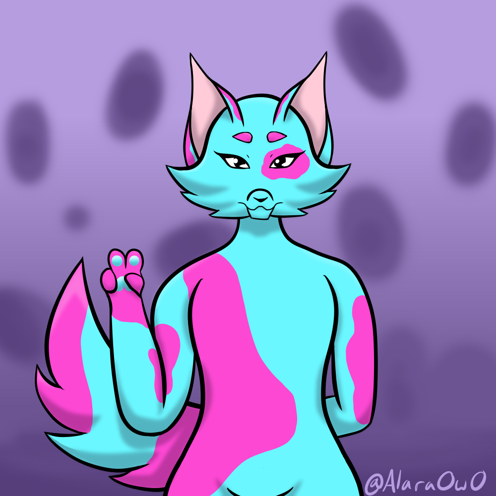 Mud ArtFight Attack no. 10