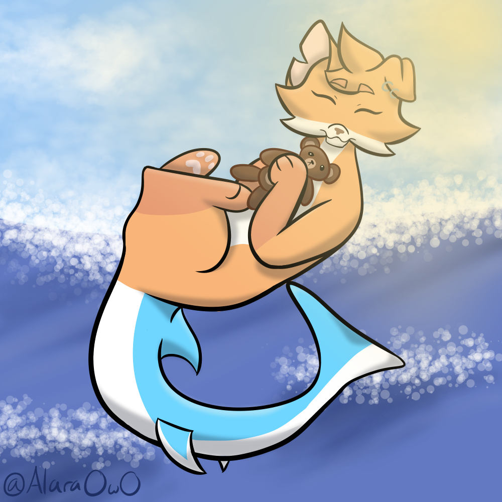 Milo ArtFight Attack no. 11