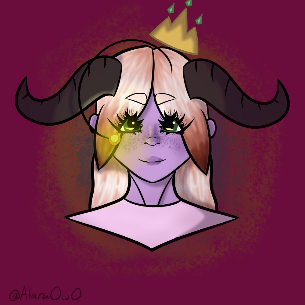 Symphony Revenge ArtFight Attack no. 13
