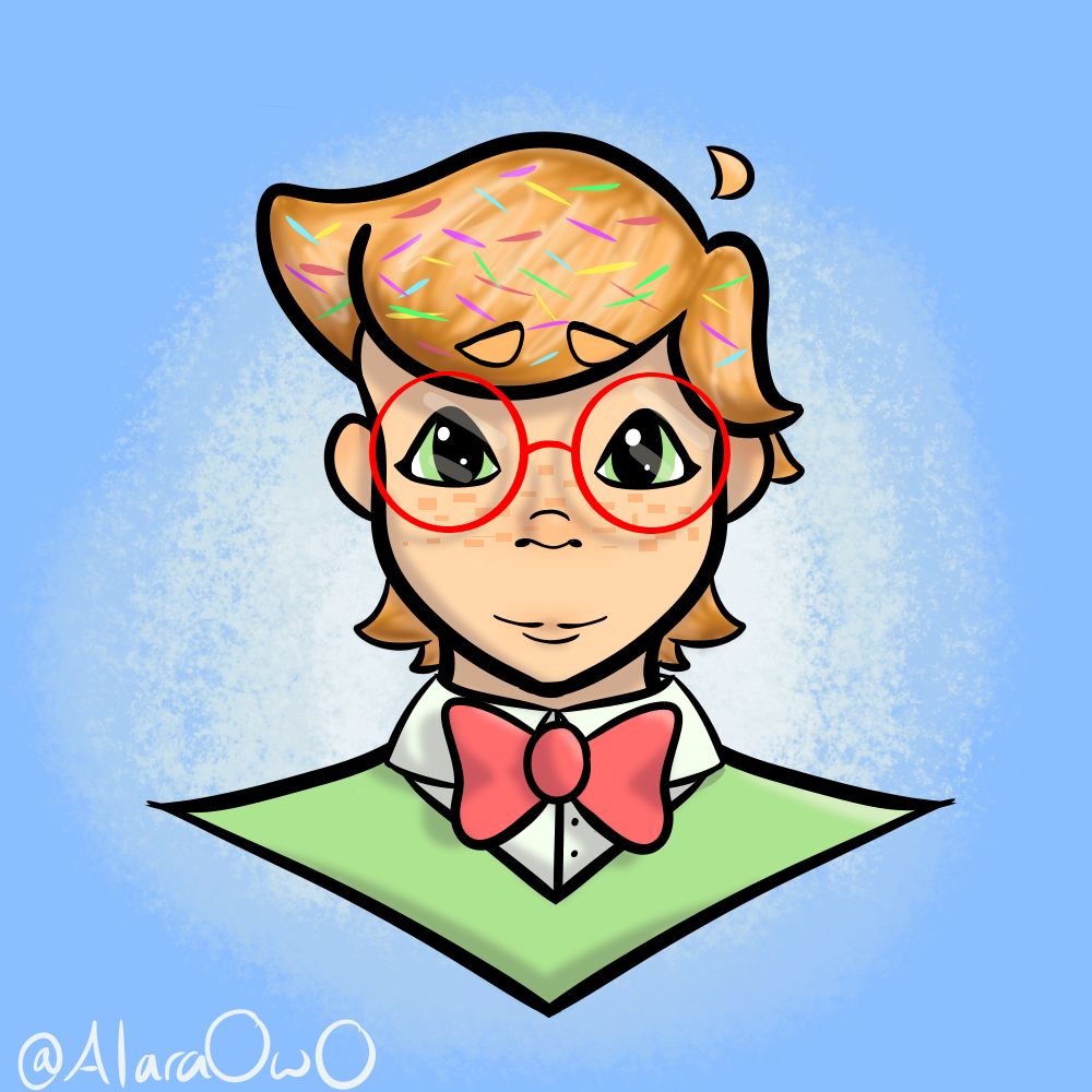 Thera Revenge ArtFight Attack no. 16