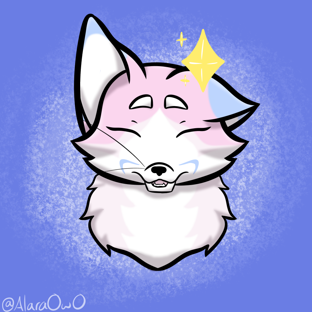 Feeb ArtFight attack no. 17