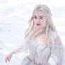 White elf