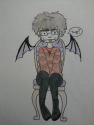 Cartoon Me :3