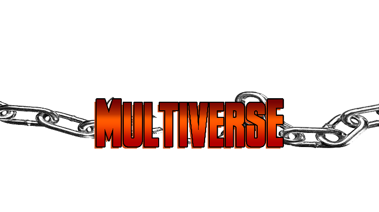 Multiverse Template!