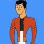 Total Drama Generator Rex