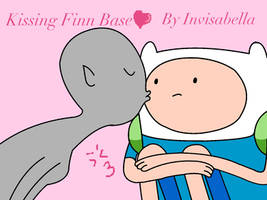 Kissing Finn base