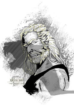 Sabretooth - Victor Creed