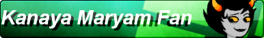 Kanaya Maryam Fan Button [REMAKE]