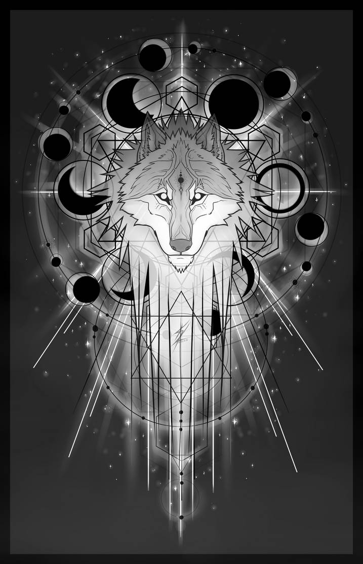 Star Wolf by IIXBLACKLIONXII on DeviantArt