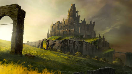 Meadow Castle